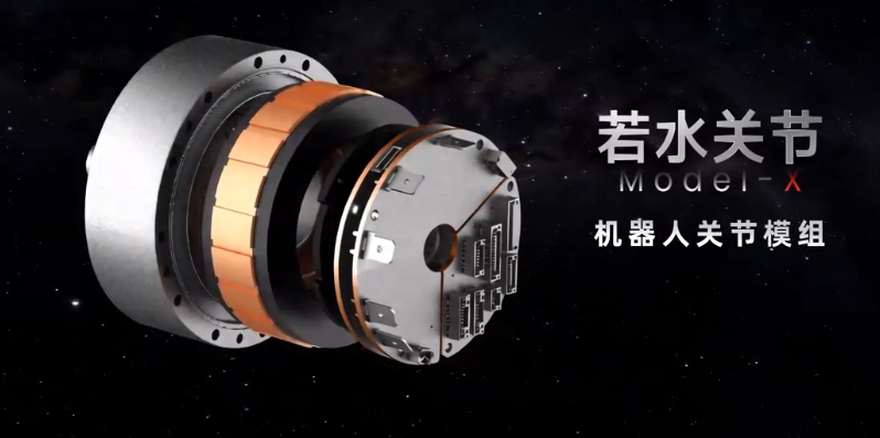 科技企业产品品牌表达