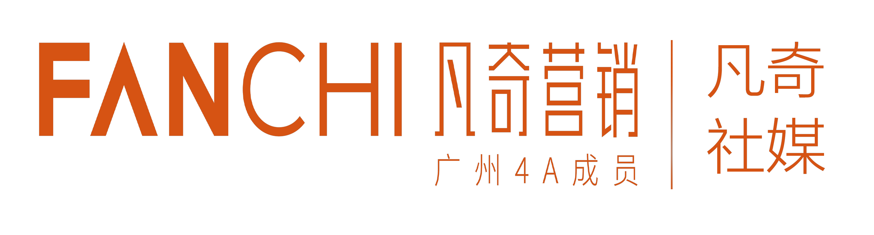 凡奇社媒